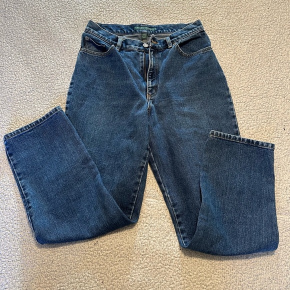 Ralph Lauren jeans - Picture 5 of 6